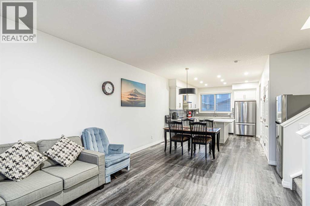 51 Corner Meadows Villas NE, Calgary, Alberta  T3N 1J5 - Photo 3 - A2289300