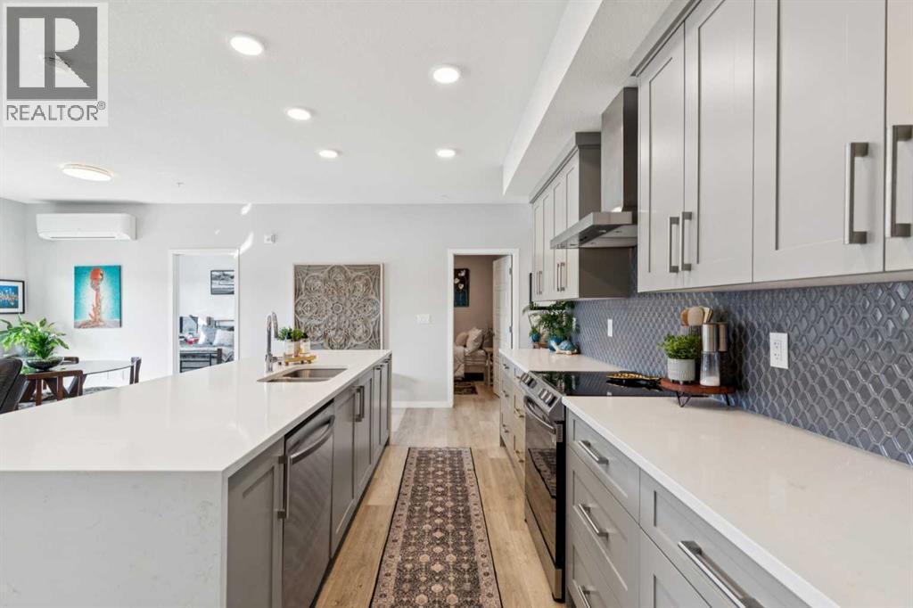 110, 40 Carrington Plaza Nw, Calgary, Alberta  T3P 1X7 - Photo 6 - A2298161