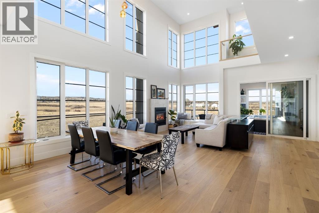 85045 169 Avenue W, Rural Foothills County, Alberta  T1S 0Z8 - Photo 15 - A2299463