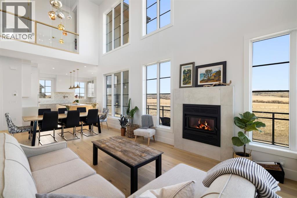 85045 169 Avenue W, Rural Foothills County, Alberta  T1S 0Z8 - Photo 23 - A2299463