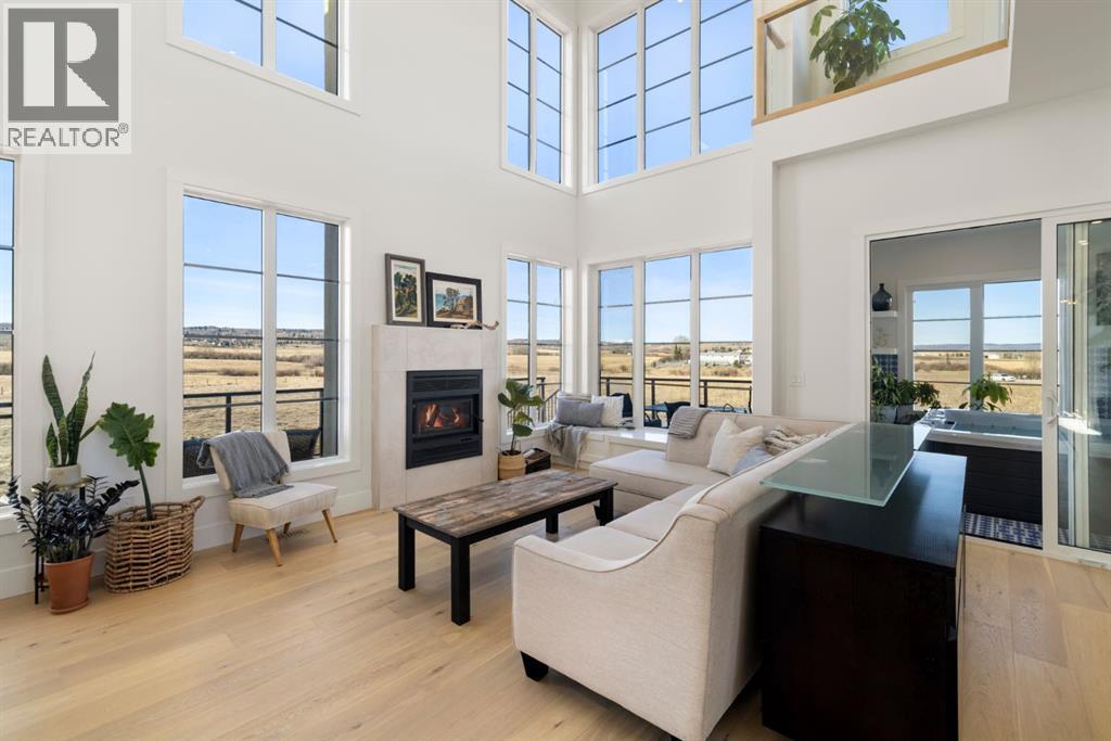 85045 169 Avenue W, Rural Foothills County, Alberta  T1S 0Z8 - Photo 9 - A2299463