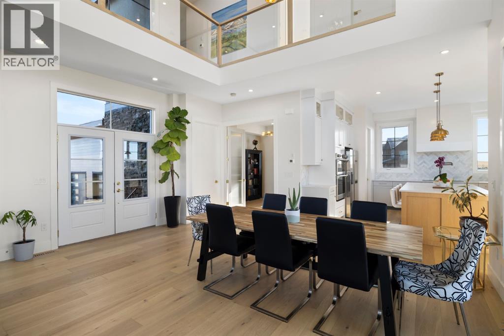 85045 169 Avenue W, Rural Foothills County, Alberta  T1S 0Z8 - Photo 22 - A2299463