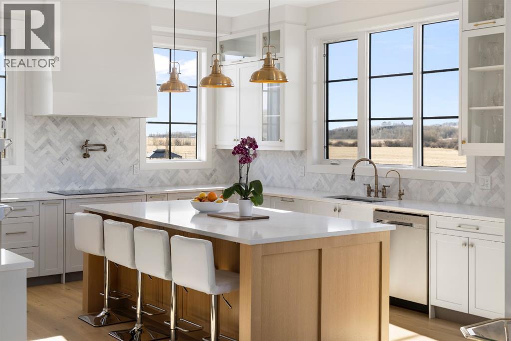 85045 169 Avenue W, Rural Foothills County, Alberta  T1S 0Z8 - Photo 3 - A2299463