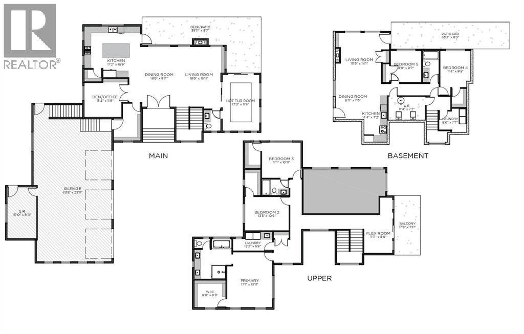 85045 169 Avenue W, Rural Foothills County, Alberta  T1S 0Z8 - Photo 50 - A2299463