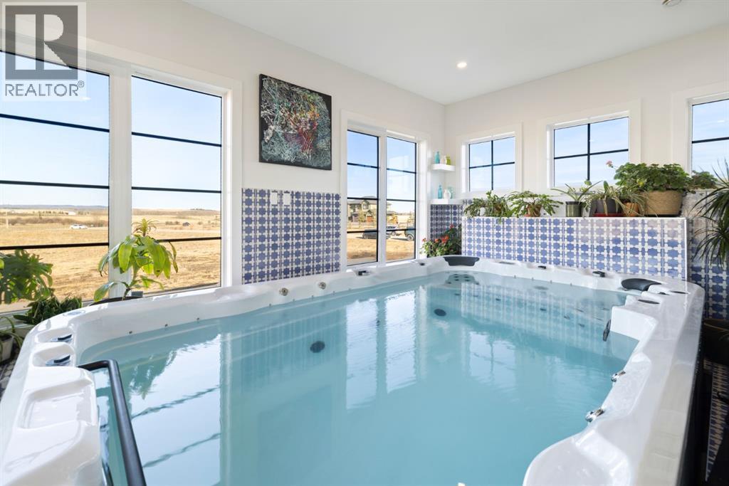 85045 169 Avenue W, Rural Foothills County, Alberta  T1S 0Z8 - Photo 39 - A2299463