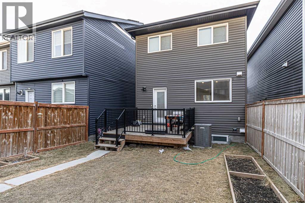 51 Corner Meadows Villas NE, Calgary, Alberta  T3N 1J5 - Photo 17 - A2289300