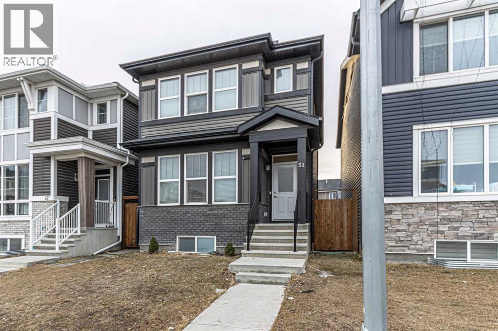 51 Corner Meadows Villas NE, Calgary, Alberta  T3N 1J5 - Photo 2 - A2289300