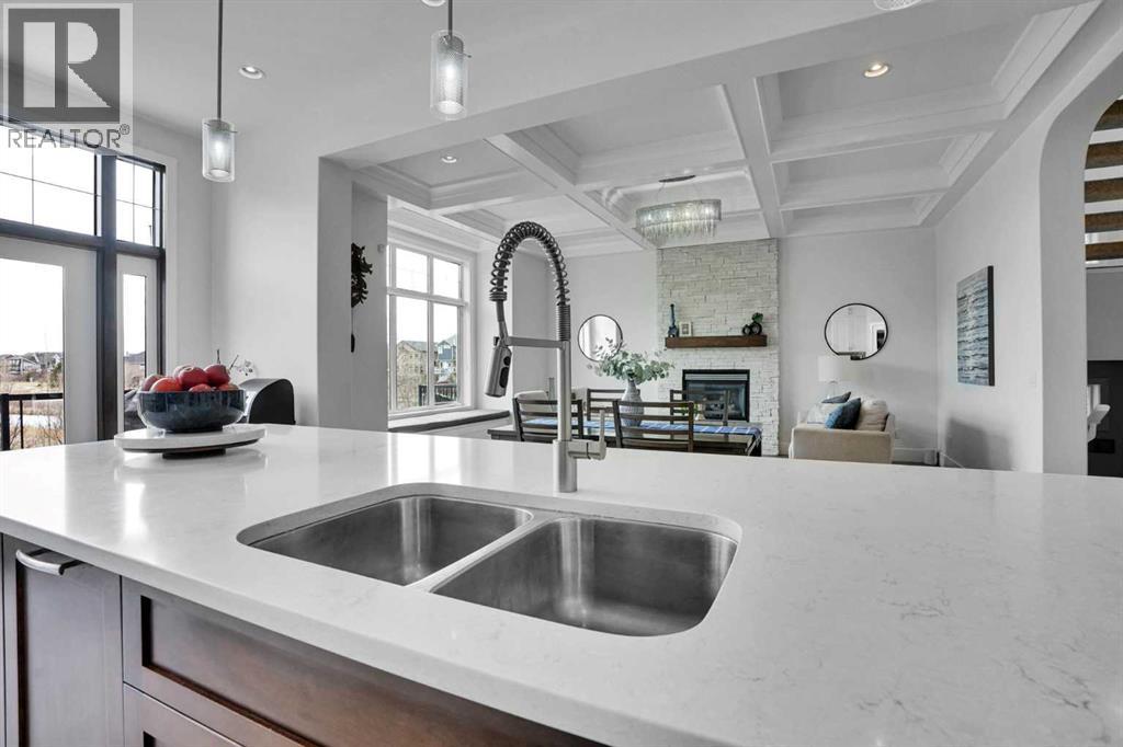 1319 Kings Heights Road Se, Airdrie, Alberta  T4A 0E6 - Photo 13 - A2305183