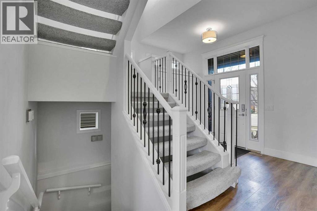 1319 Kings Heights Road Se, Airdrie, Alberta  T4A 0E6 - Photo 34 - A2305183