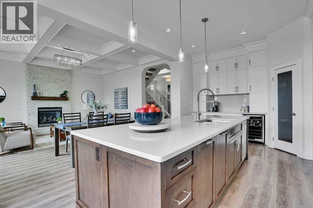 1319 Kings Heights Road Se, Airdrie, Alberta  T4A 0E6 - Photo 11 - A2305183