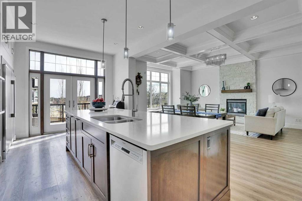 1319 Kings Heights Road Se, Airdrie, Alberta  T4A 0E6 - Photo 12 - A2305183