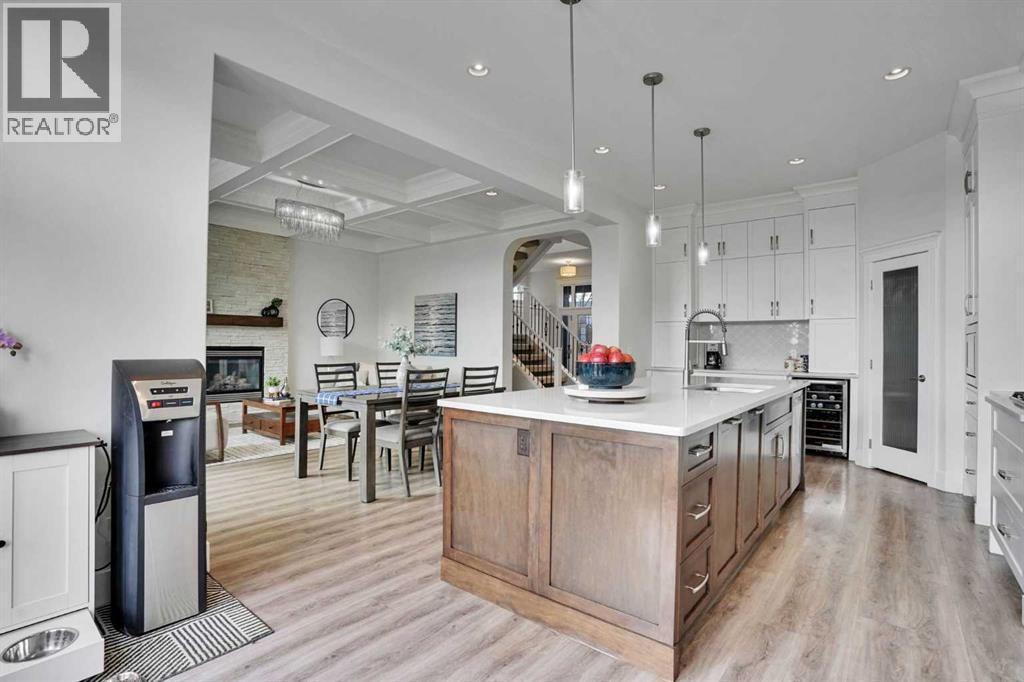 1319 Kings Heights Road Se, Airdrie, Alberta  T4A 0E6 - Photo 16 - A2305183