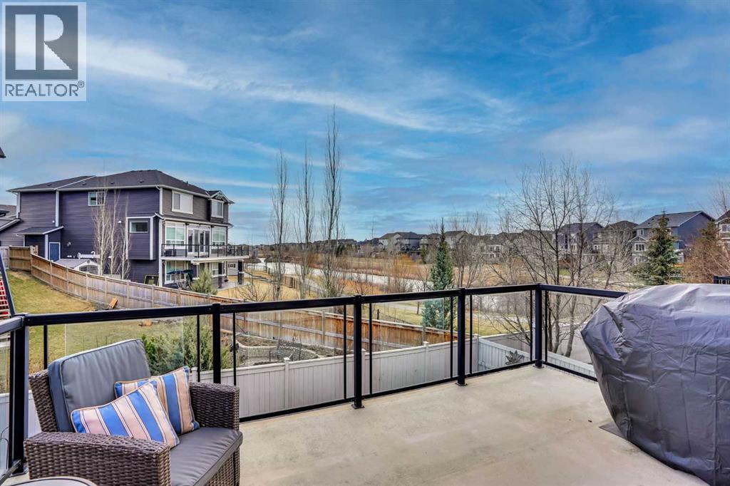 1319 Kings Heights Road Se, Airdrie, Alberta  T4A 0E6 - Photo 45 - A2305183