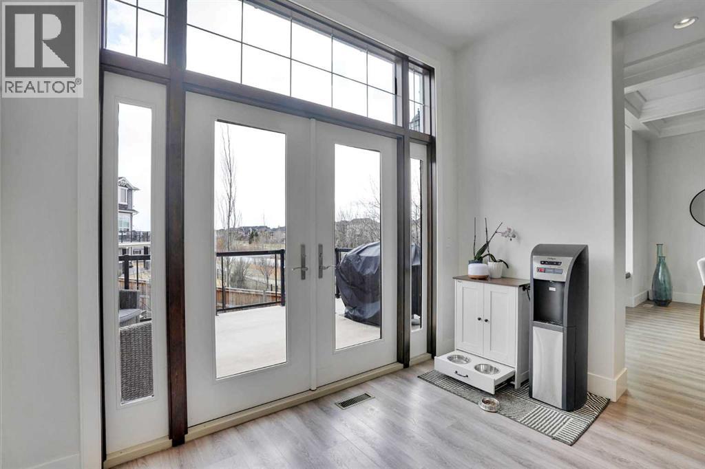 1319 Kings Heights Road Se, Airdrie, Alberta  T4A 0E6 - Photo 15 - A2305183