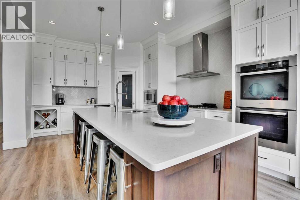 1319 Kings Heights Road Se, Airdrie, Alberta  T4A 0E6 - Photo 9 - A2305183