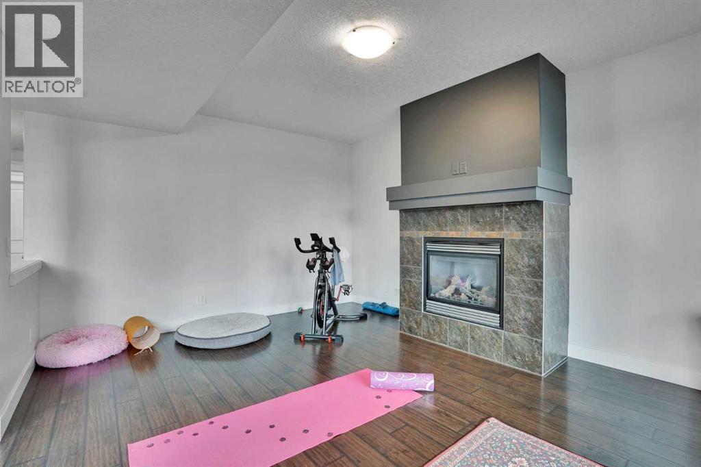 1319 Kings Heights Road Se, Airdrie, Alberta  T4A 0E6 - Photo 41 - A2305183