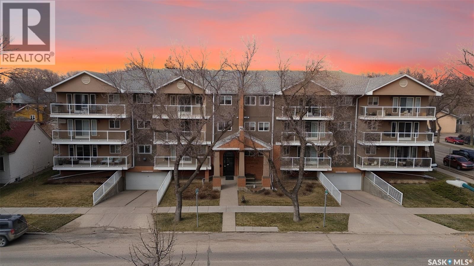 203 921 Main STREET, Saskatoon, Saskatchewan