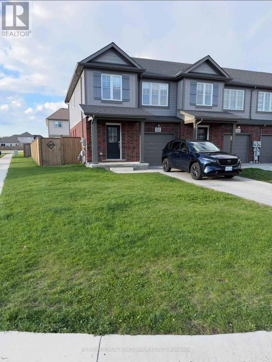 222 HERON STREET, Welland, Ontario