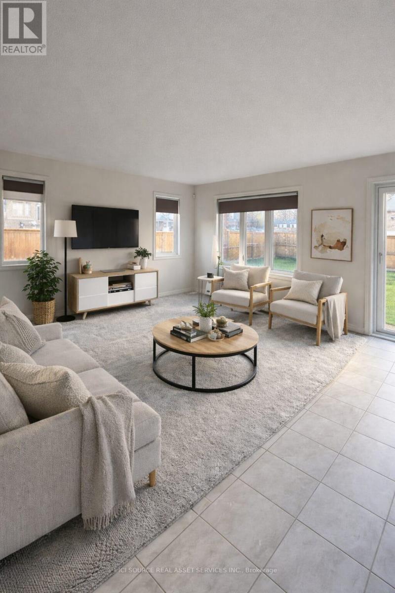 222 Heron Street, Welland, Ontario  L3C 0G7 - Photo 3 - X13045392