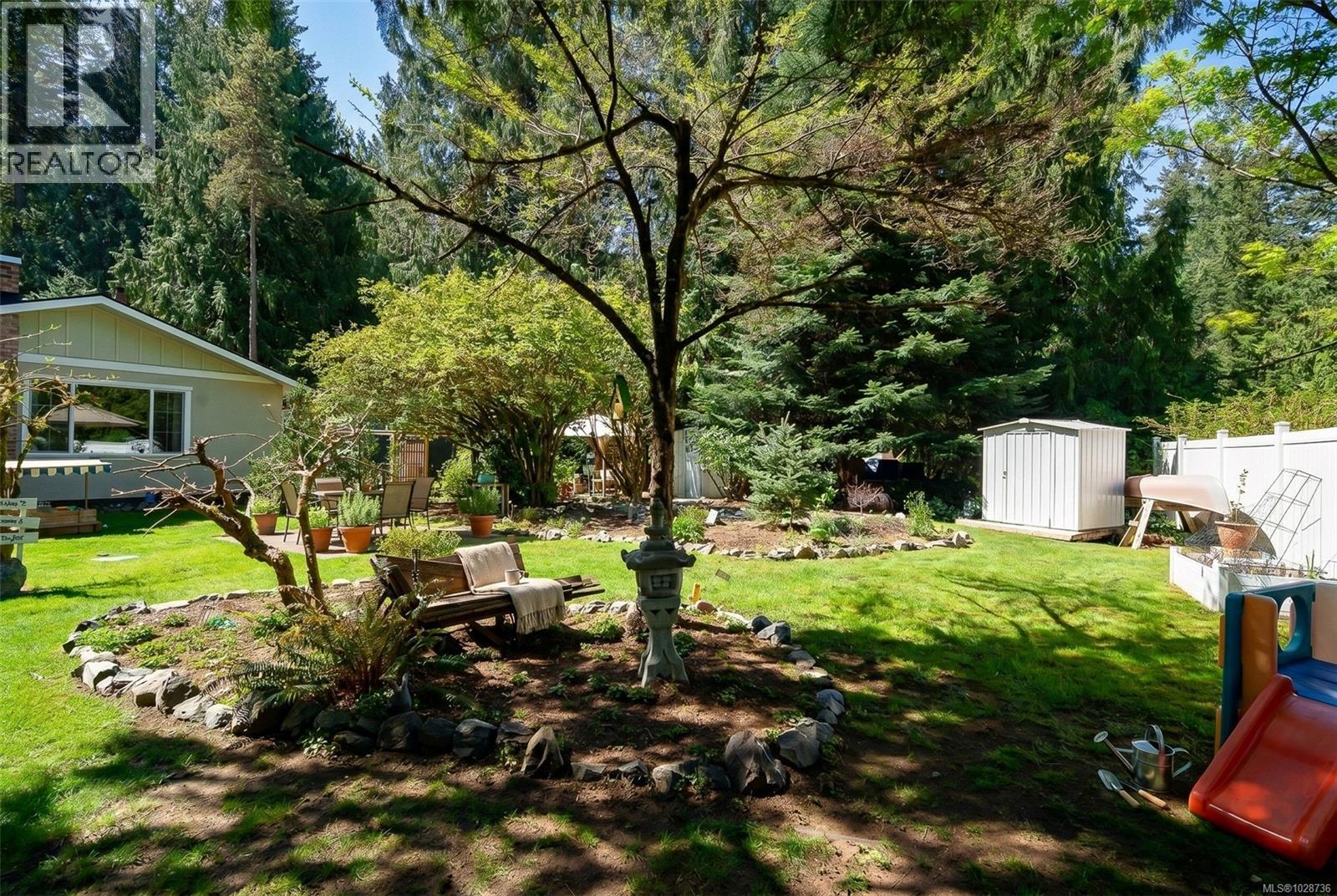 1116 Cheeke Rd, Cobble Hill, British Columbia  V0R 1L4 - Photo 5 - 1028736