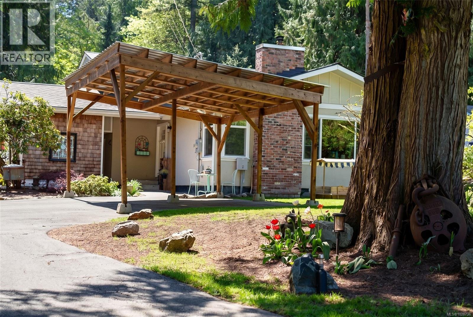 1116 Cheeke Rd, Cobble Hill, British Columbia  V0R 1L4 - Photo 4 - 1028736