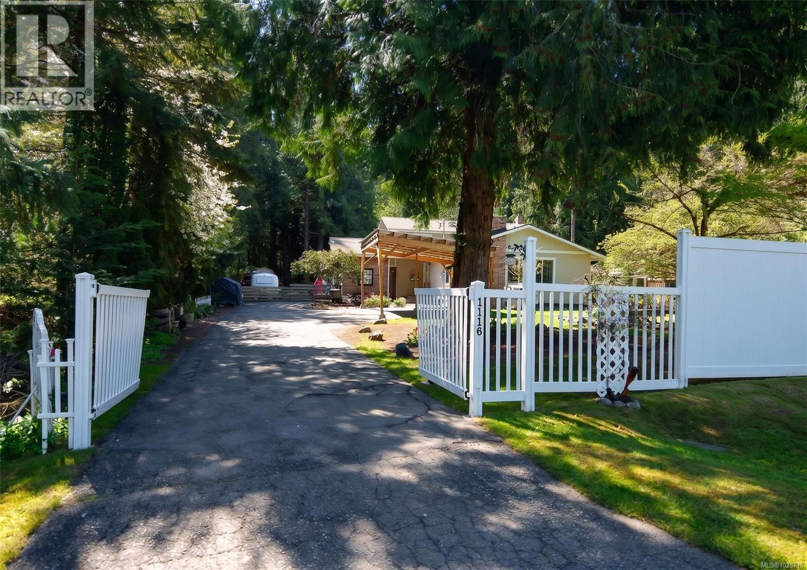 1116 Cheeke Rd, Cobble Hill, British Columbia  V0R 1L4 - Photo 2 - 1028736