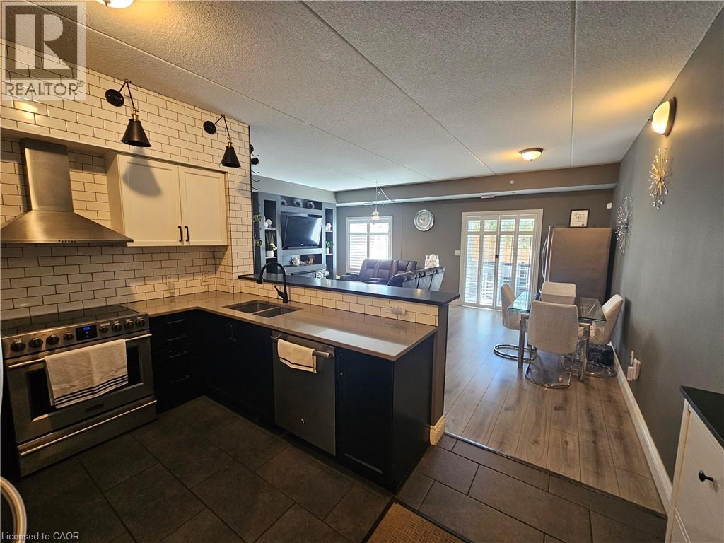 308 Watson Parkway N Unit# 102, Guelph, Ontario  N1E 0G7 - Photo 7 - 40809663