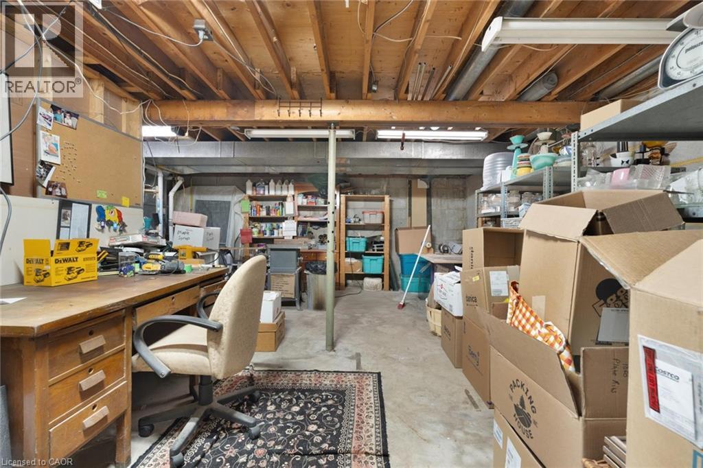 311 Brock Road, Hamilton, Ontario  L9H 5H4 - Photo 32 - 40823956