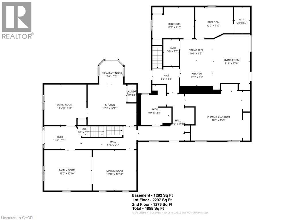 311 Brock Road, Hamilton, Ontario  L9H 5H4 - Photo 49 - 40823983