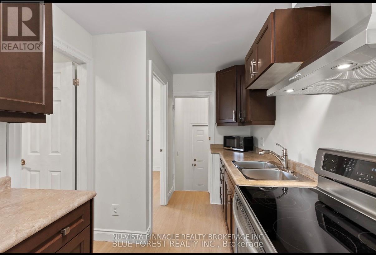 Main Level Unit - 7065 Longwoods Road, London South, Ontario  N6P 1B6 - Photo 10 - X13045410