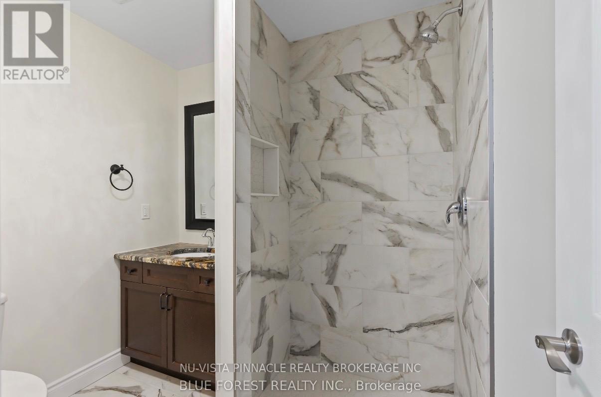 Main Level Unit - 7065 Longwoods Road, London South, Ontario  N6P 1B6 - Photo 13 - X13045410