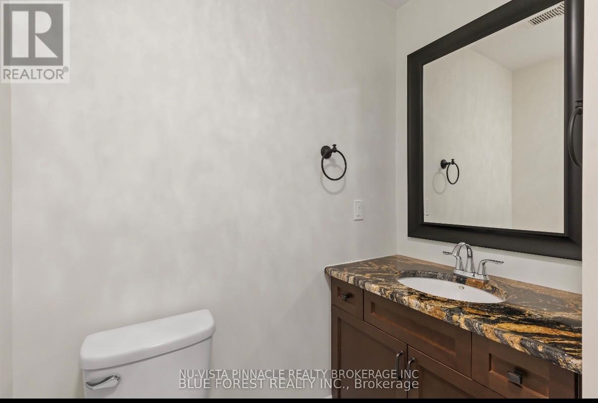 Main Level Unit - 7065 Longwoods Road, London South, Ontario  N6P 1B6 - Photo 14 - X13045410