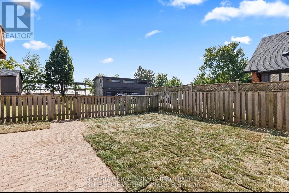 Main Level Unit - 7065 Longwoods Road, London South, Ontario  N6P 1B6 - Photo 19 - X13045410