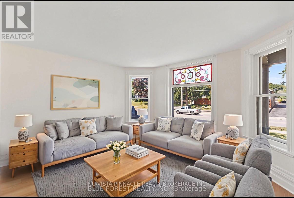 Main Level Unit - 7065 Longwoods Road, London South, Ontario  N6P 1B6 - Photo 7 - X13045410