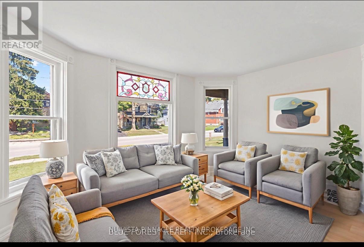 Main Level Unit - 7065 Longwoods Road, London South, Ontario  N6P 1B6 - Photo 8 - X13045410