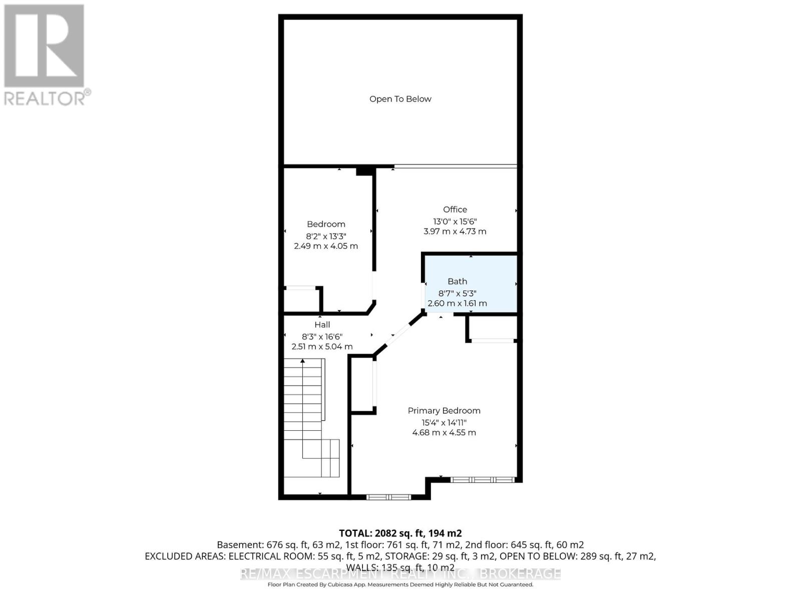 26 - 7 Gibson Place, St. Catharines, Ontario  L2R 0A3 - Photo 40 - X13039604