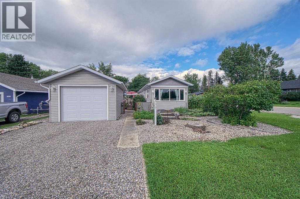 300 Twin Cities Drive, longview, Alberta