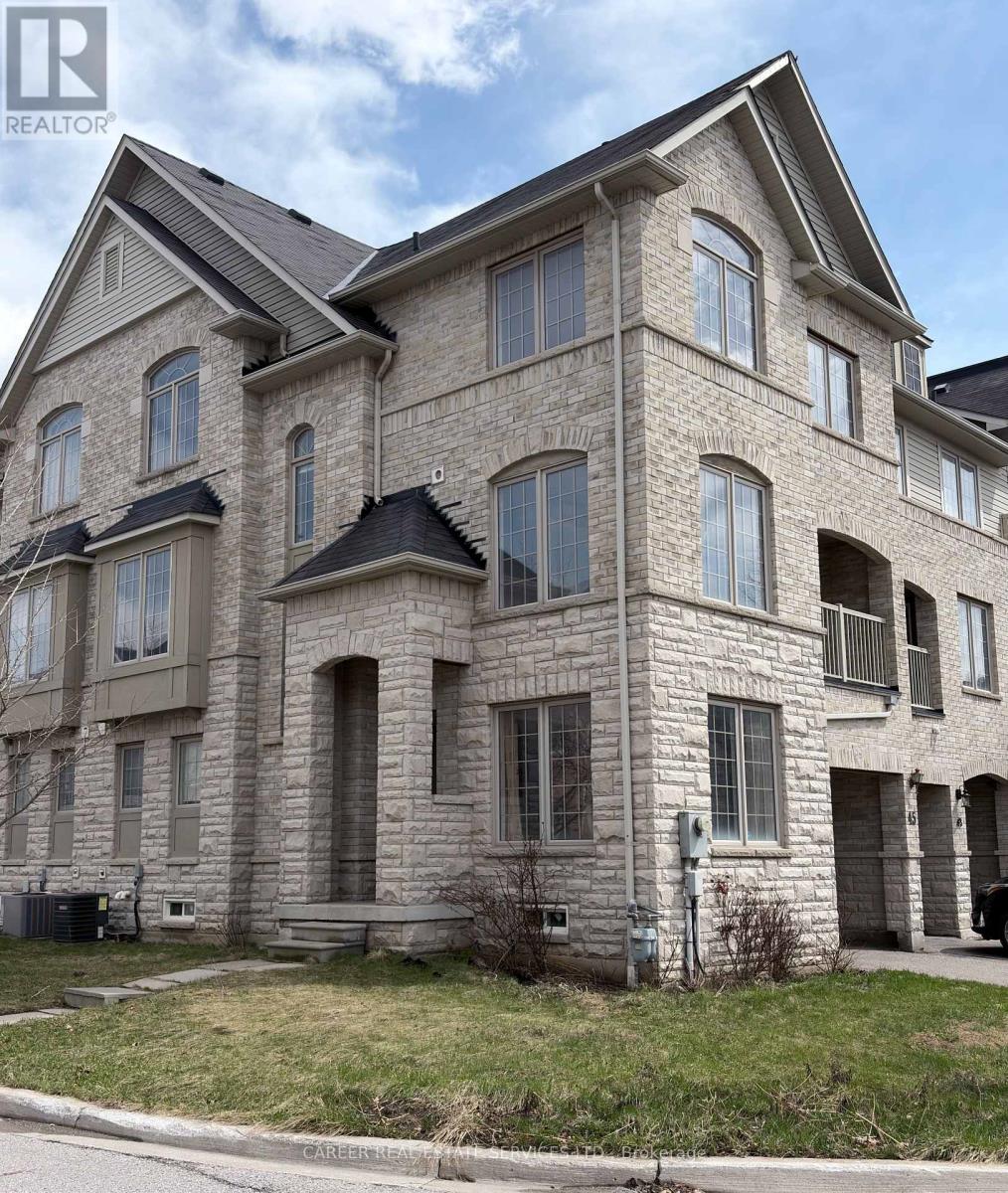 45 BLUNDEN ROAD, Ajax, Ontario
