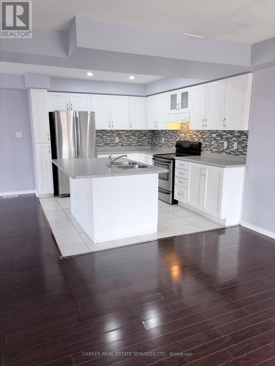 45 Blunden Road, Ajax, Ontario  L1Z 0K8 - Photo 8 - E13045400