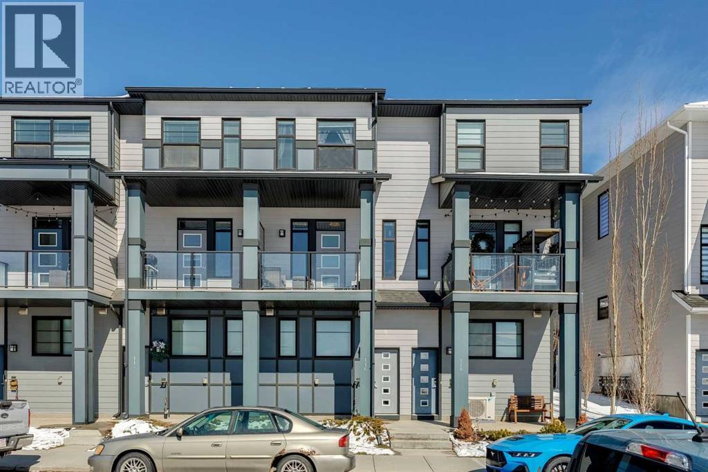 116 Seton Passage SE, Calgary, Alberta