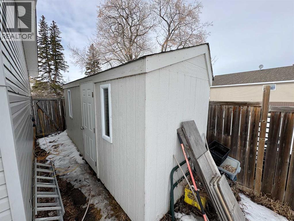 4935 53 Street, Islay, Alberta  T0B 2J0 - Photo 20 - A2294450