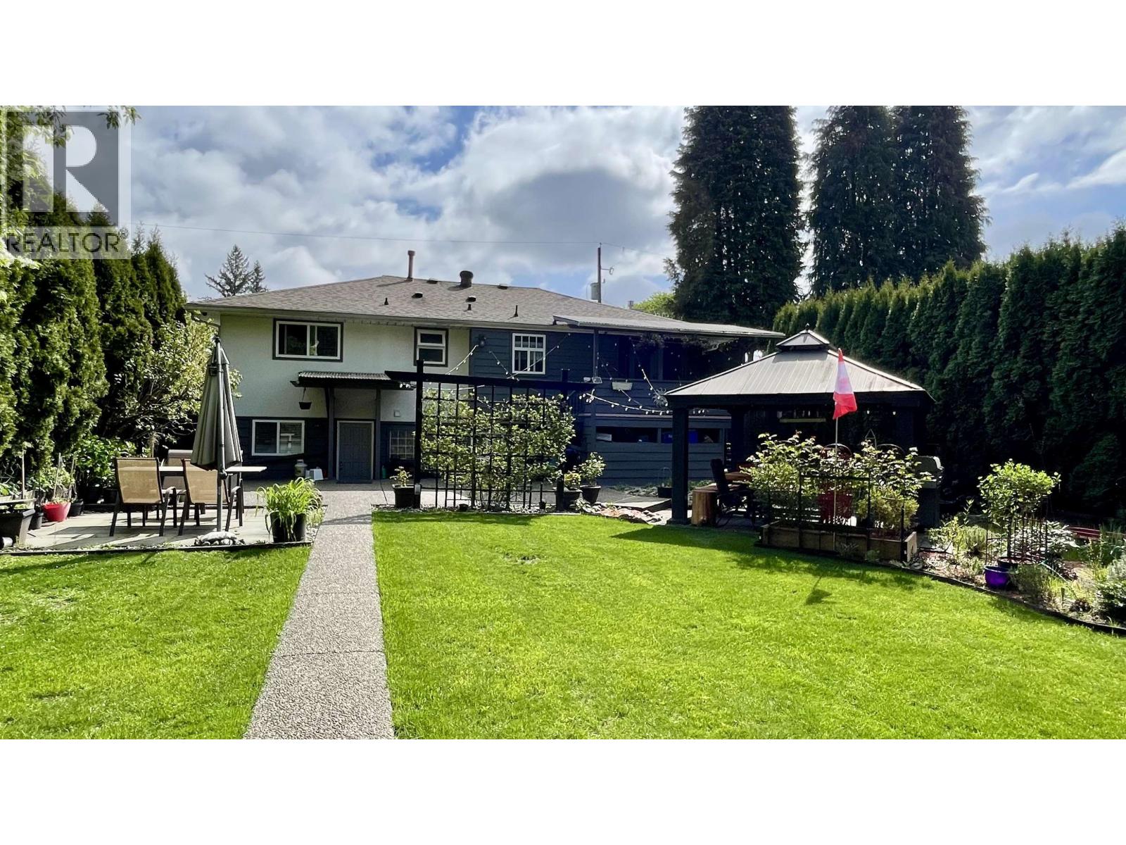 3645 Liverpool Street, Port Coquitlam, British Columbia  V3B 3W2 - Photo 10 - R3106400