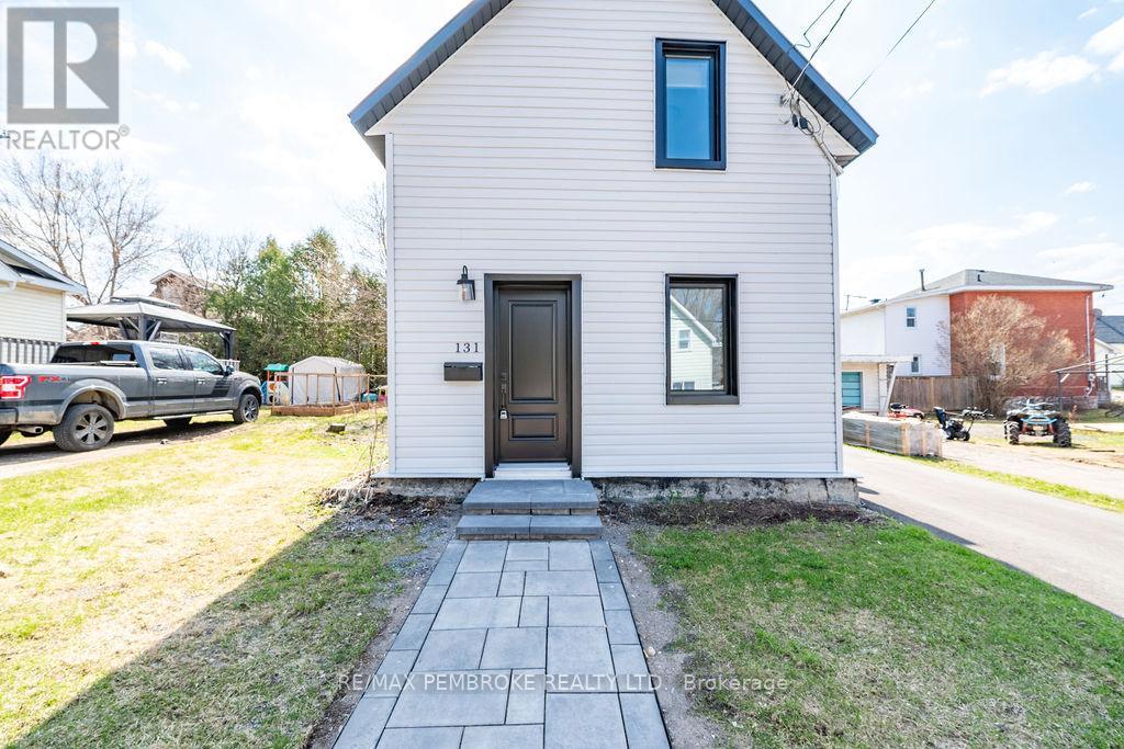 131 Patrick Avenue, Renfrew, Ontario  K7V 3H3 - Photo 4 - X13045402