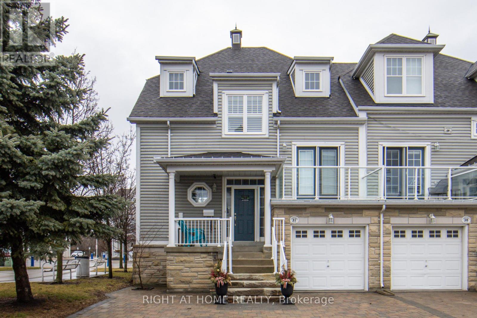 37 - 1295 WHARF STREET, Pickering, Ontario