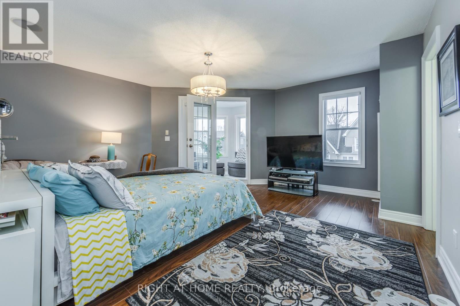 37 - 1295 Wharf Street, Pickering, Ontario  L1W 1A2 - Photo 13 - E13045396