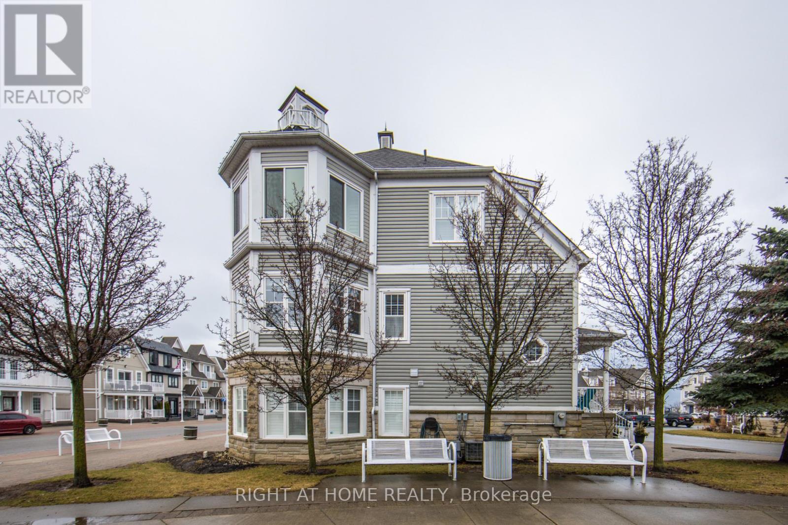 37 - 1295 Wharf Street, Pickering, Ontario  L1W 1A2 - Photo 2 - E13045396