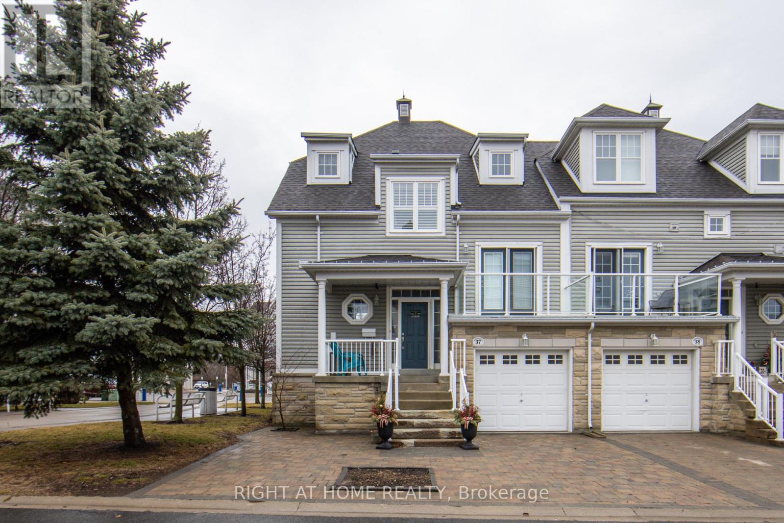 37 - 1295 Wharf Street, Pickering, Ontario  L1W 1A2 - Photo 28 - E13045396