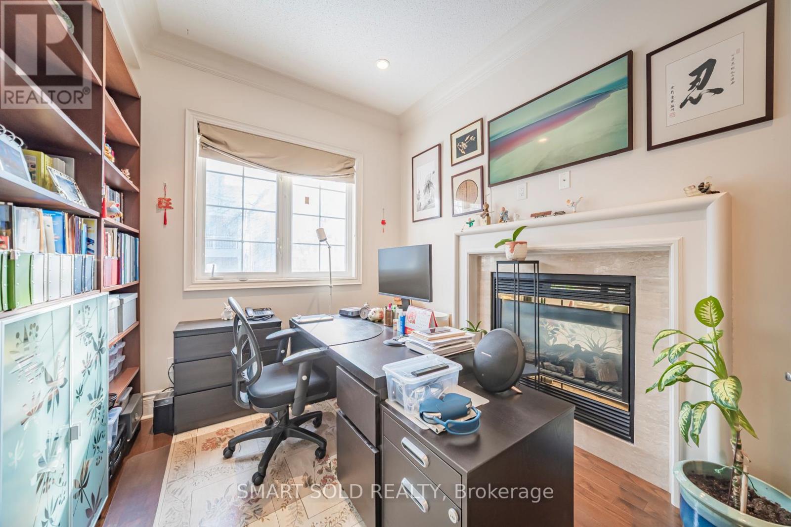 33 Earnshaw Drive, Markham, Ontario  L6C 0E4 - Photo 21 - N12859888