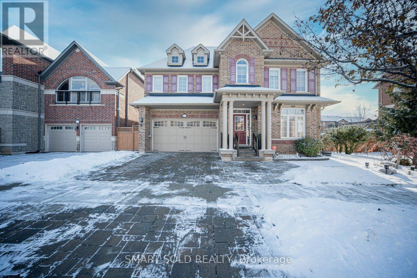 33 Earnshaw Drive, Markham, Ontario  L6C 0E4 - Photo 2 - N12859888