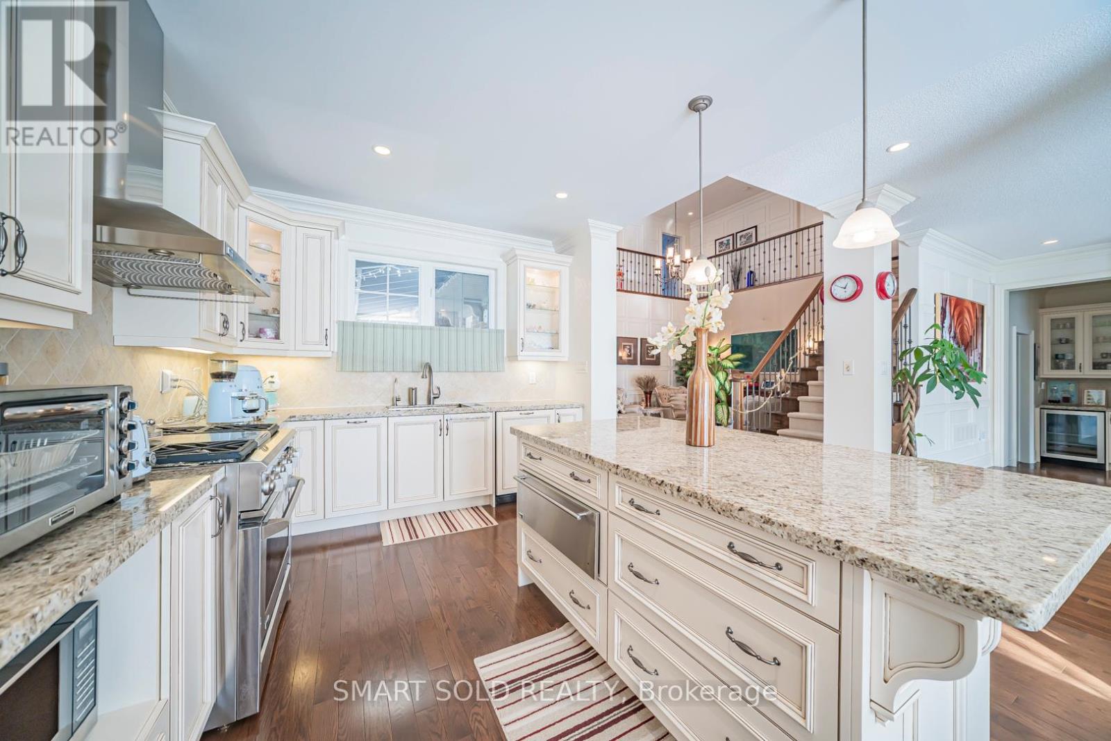 33 Earnshaw Drive, Markham, Ontario  L6C 0E4 - Photo 16 - N12859888